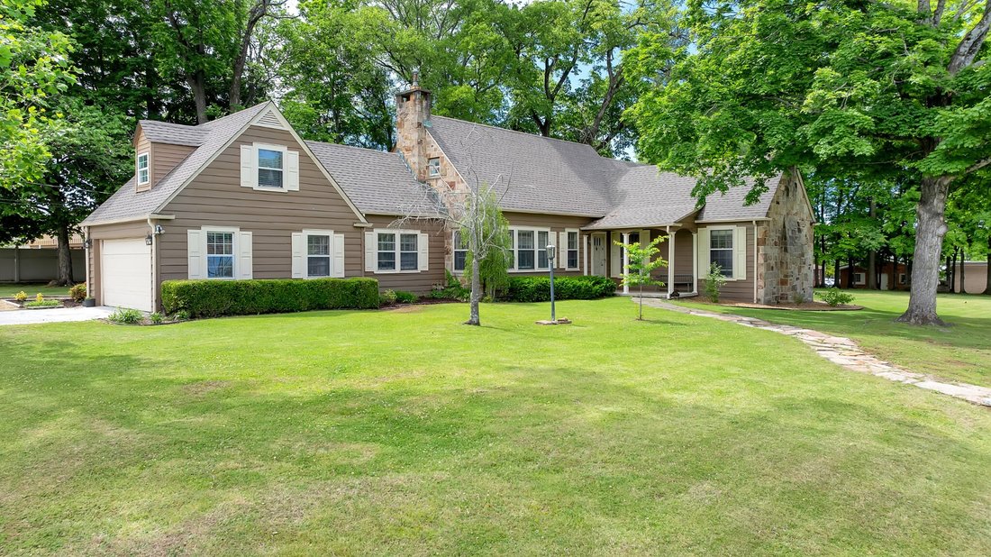 House in Estill Springs, Tennessee, United States 1 - 17899671