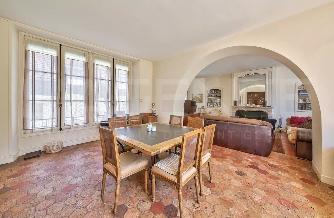 House in Morainvilliers, Ile-de-France, France 5 - 17896147