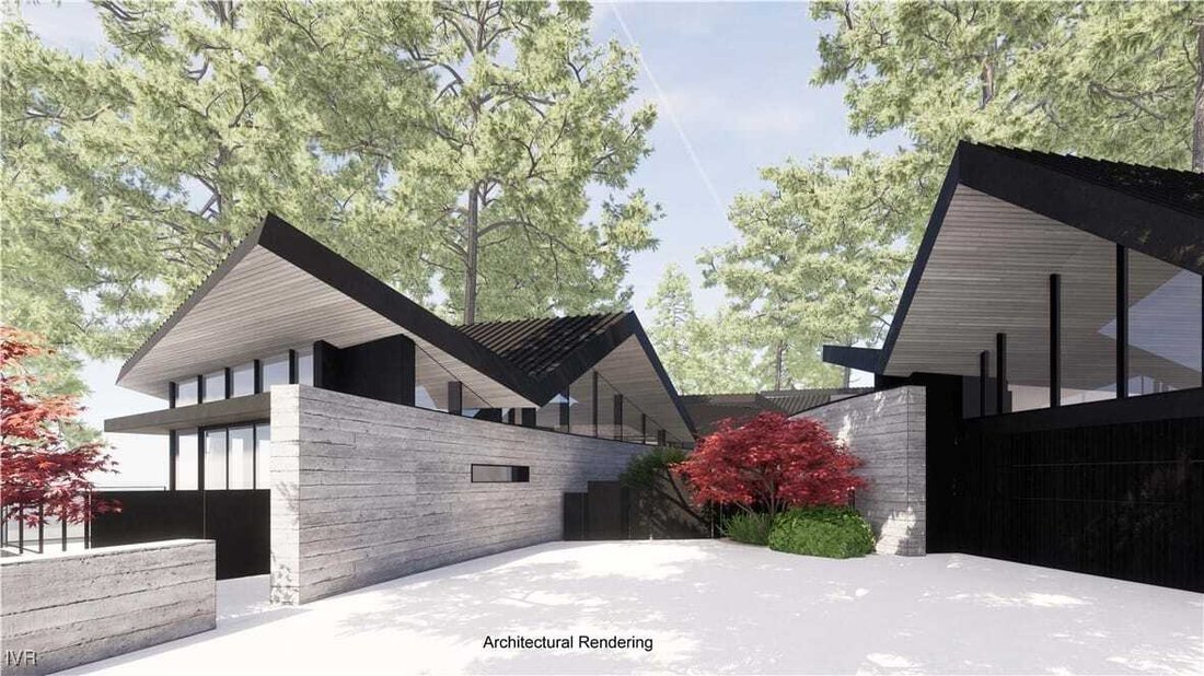 Land in Incline Village, Nevada, United States 4 - 17901142