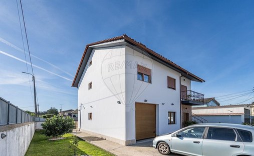 Villa a Lage, Braga, Portogallo 1
