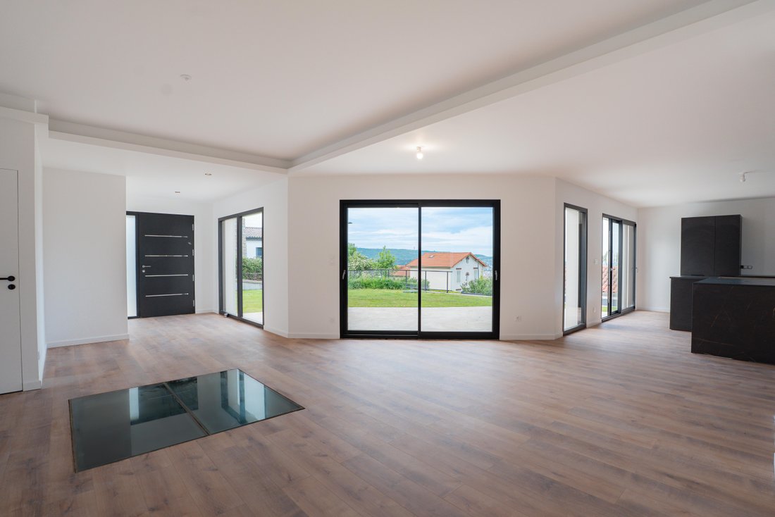 House in L'Ecorchade, Chamalieres, France 3 - 17771917