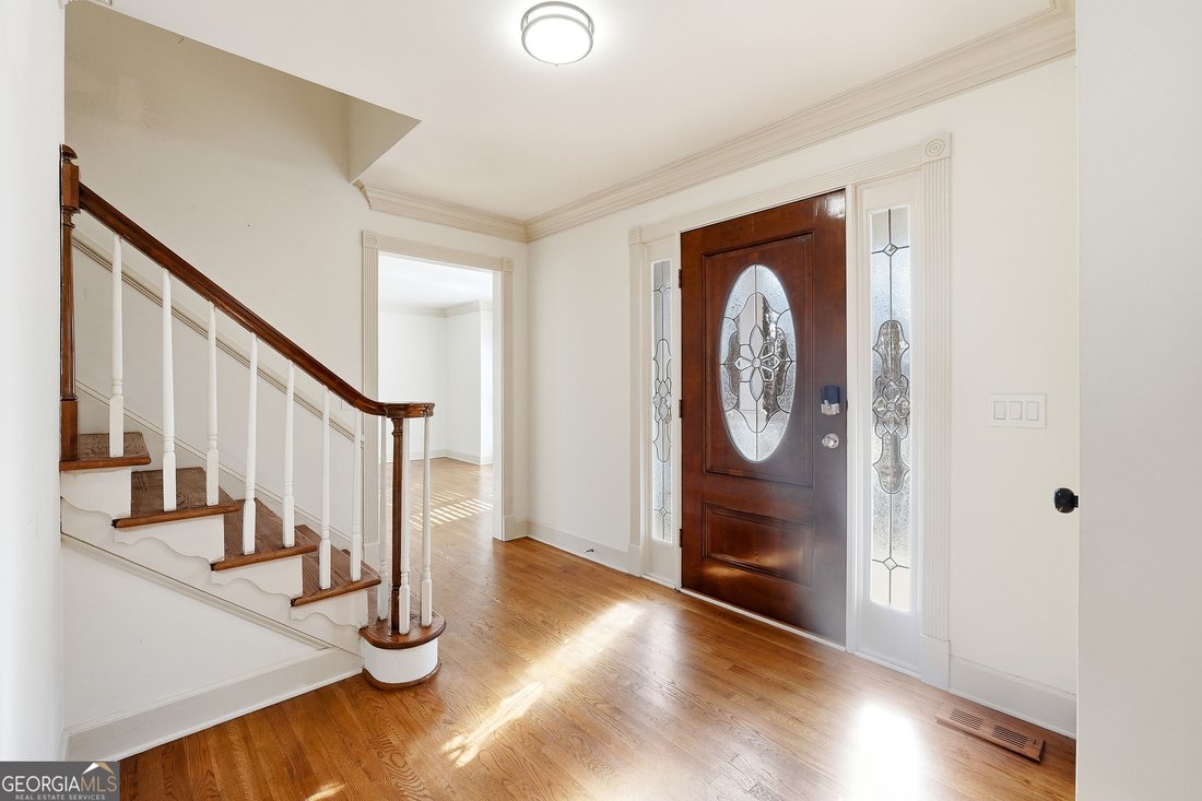 House in Gainesville, Georgia, United States 2 - 17899732