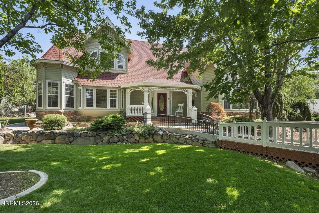 House in Reno, Nevada, United States 5 - 17900884