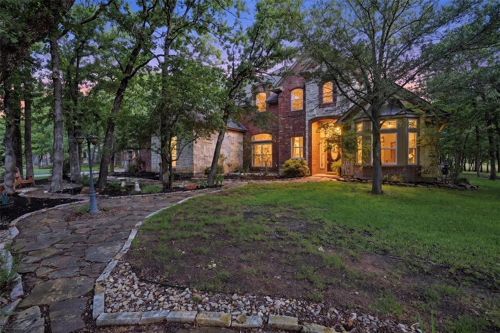 House in Azle, Texas, United States 1 - 17901796