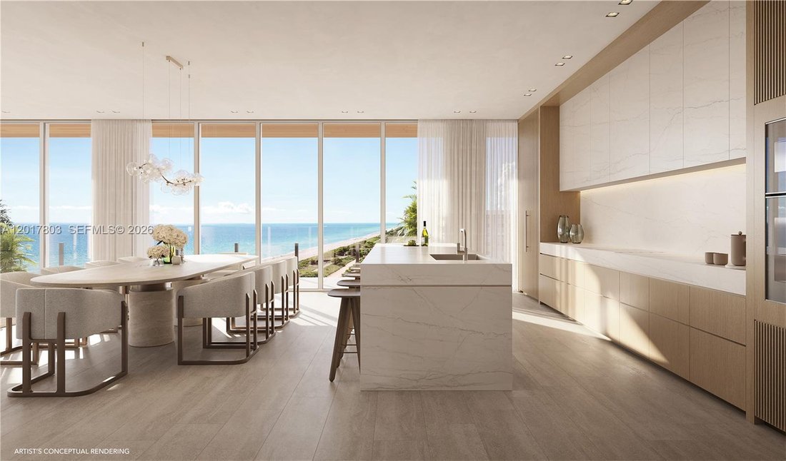 Condo in Bal Harbour, Florida, United States 4 - 17898589