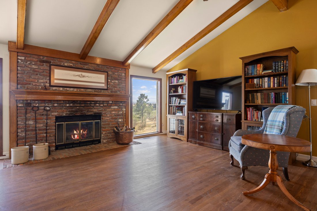 House in Parker, Colorado, United States 5 - 17896736