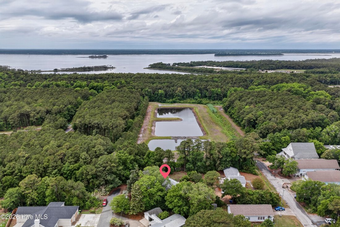 House in Carolina Beach, North Carolina, United States 4 - 17896242