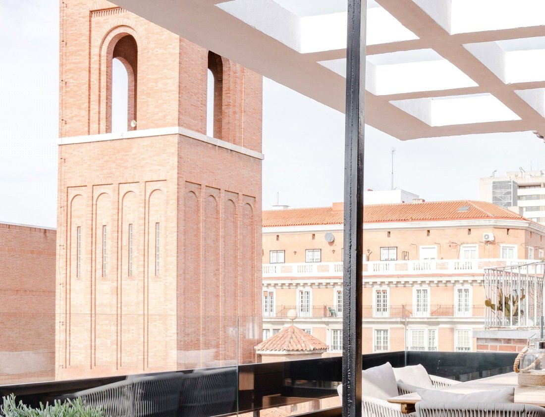 Apartment in Barrio Salamanca, Madrid, Spain 4 - 17897550