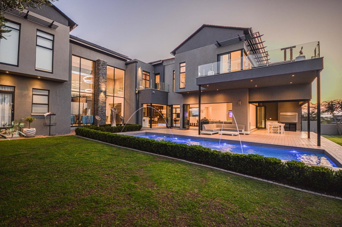 House in Centurion, Gauteng, South Africa 4 - 17898323