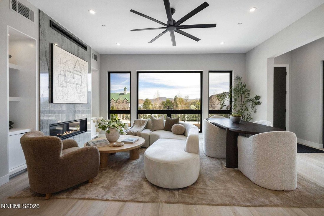 House in Reno, Nevada, United States 3 - 17901032