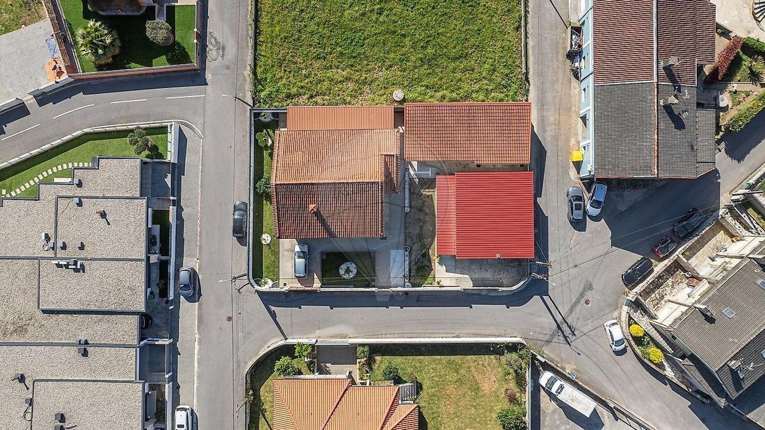 Villa in Lage, Braga, Portugal 3 - 17896564
