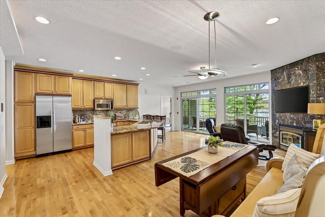 Condo in Wisconsin Dells, Wisconsin, United States 5 - 17898660