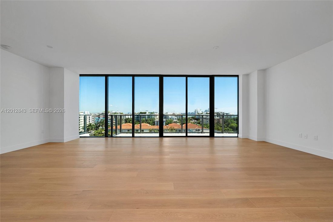 Condo in Bal Harbour, Florida, United States 4 - 17896673