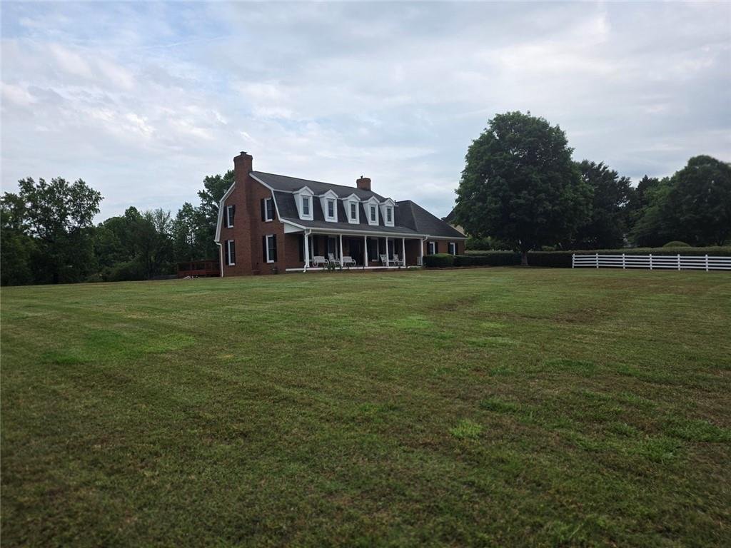 House in Lithonia, Georgia, United States 4 - 17896048