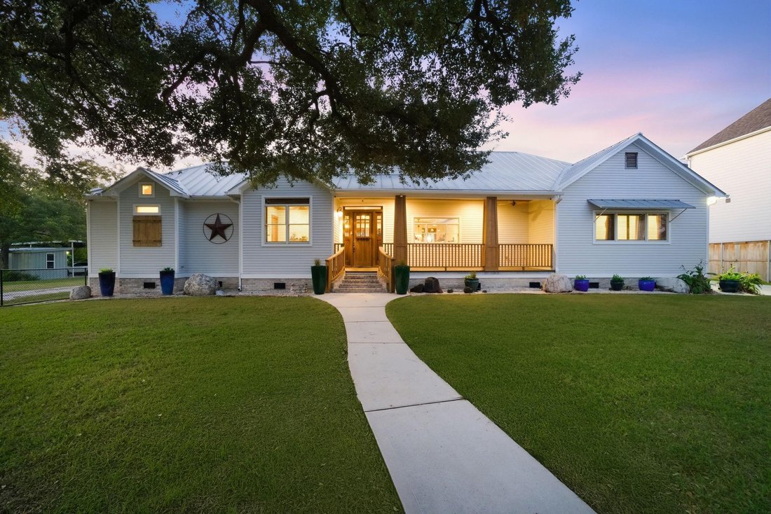 House in Houston, Texas, United States 4 - 17899841