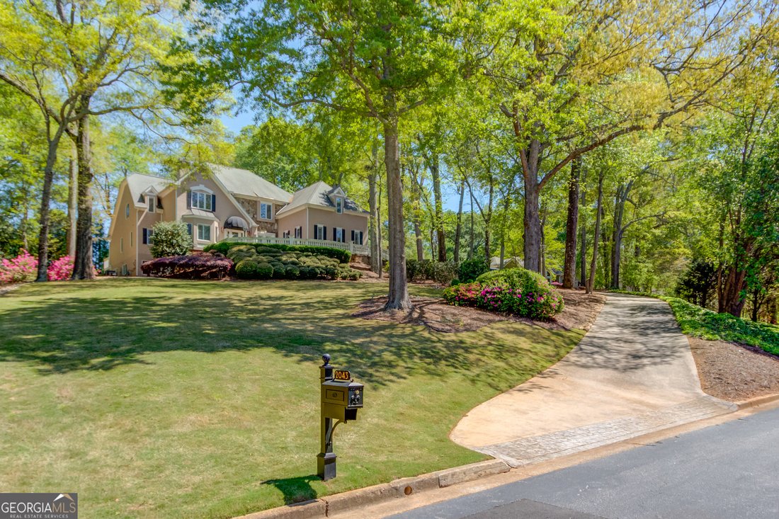 House in Braselton, Georgia, United States 3 - 17896019