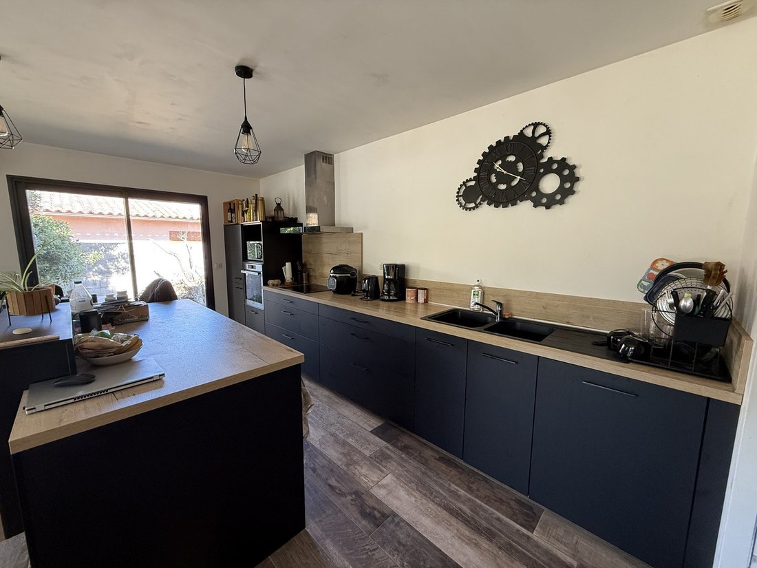 House in Bonifacio / Bunifaziu, Corsica, France 5 - 17896234