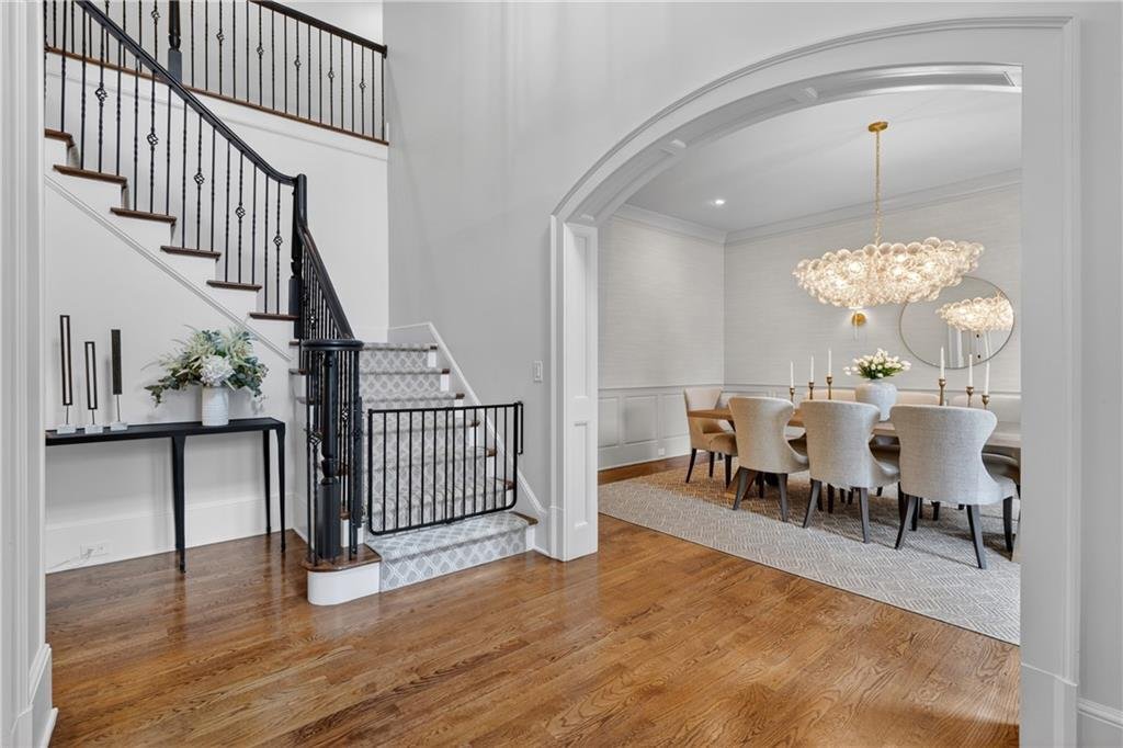 House in Brookhaven, Georgia, United States 4 - 17899564