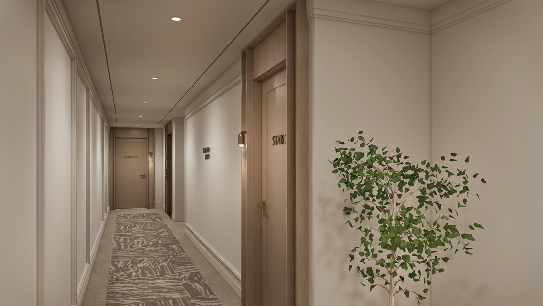 Condo in New York, New York, United States 2 - 17896611