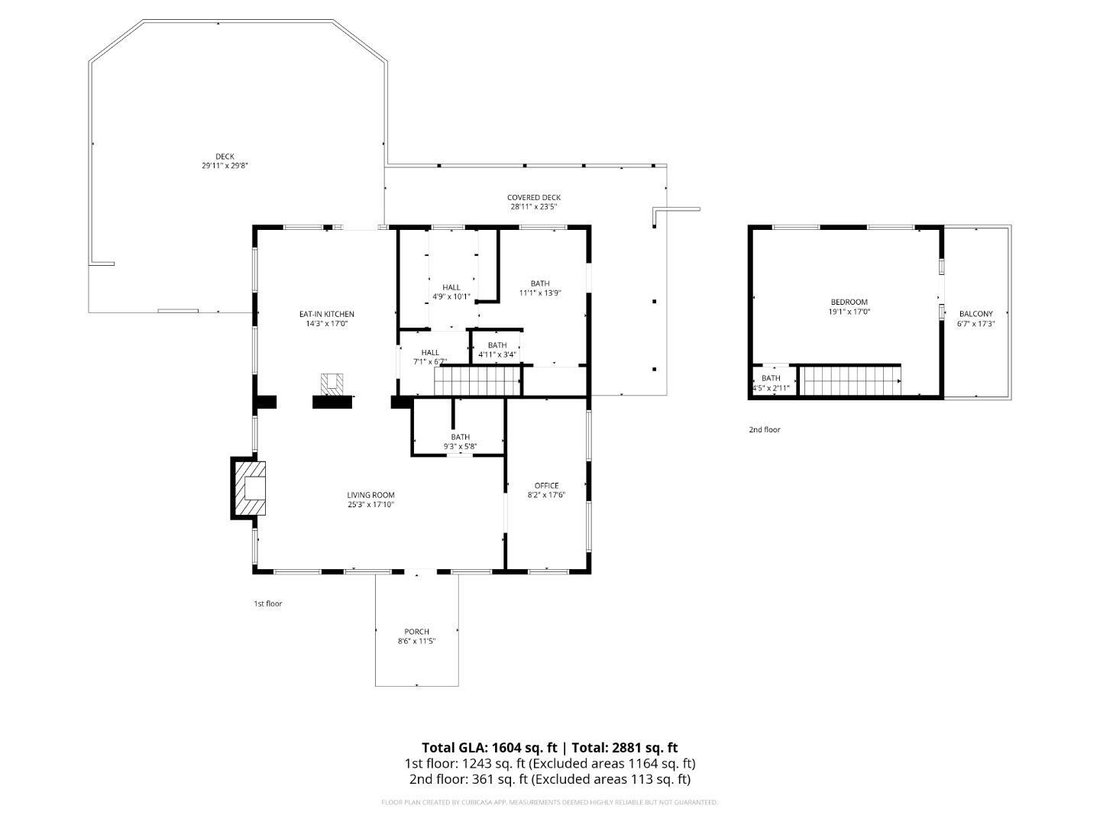 House in La Honda, California, United States 3 - 17901421