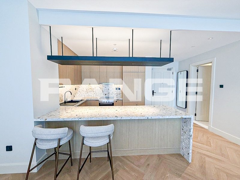 Apartment in Al Barsha South Second, Al Barsha, Dubai 3 - 17896377