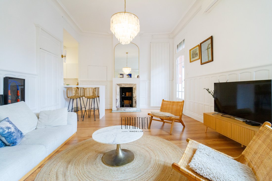 Apartment in Capitole, Toulouse, France 4 - 17899186