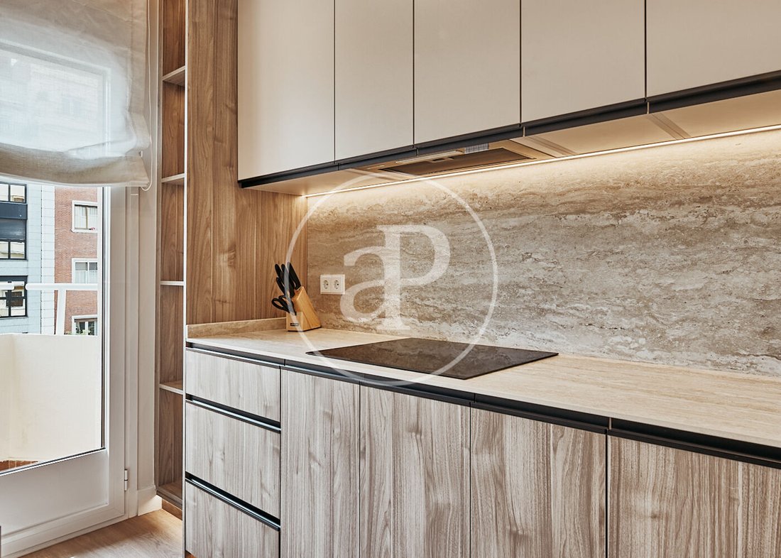 Apartment in Barrio Salamanca, Madrid, Spain 4 - 17901984