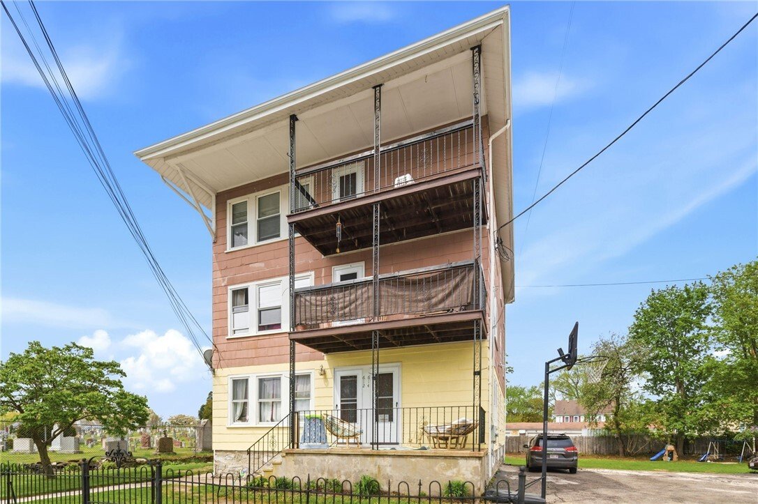 Apartment in Blackstone, Massachusetts, United States 5 - 17900283