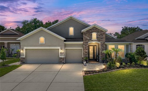 House in Dade City, Florida, United States 1