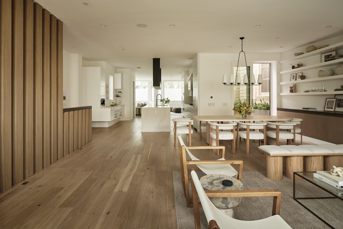 House in San Francisco, California, United States 2 - 17896766