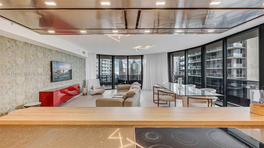 Condo in Miami, Florida, United States 1 - 17898597