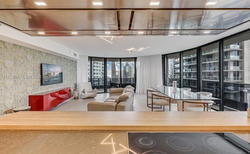 Condo in Miami, Florida, United States 1