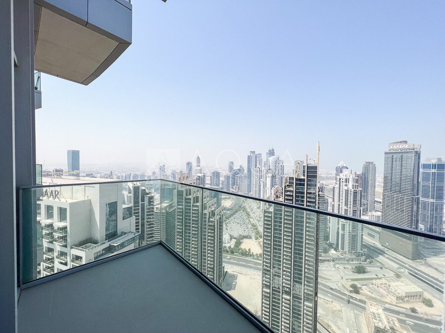 Apartment in Burj Khalifa Lake, Downtown Dubai, Dubai 1 - 17901270