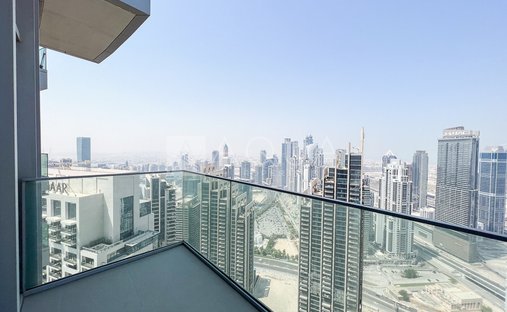 Apartment in Burj Khalifa Lake, Downtown Dubai, Dubai 1