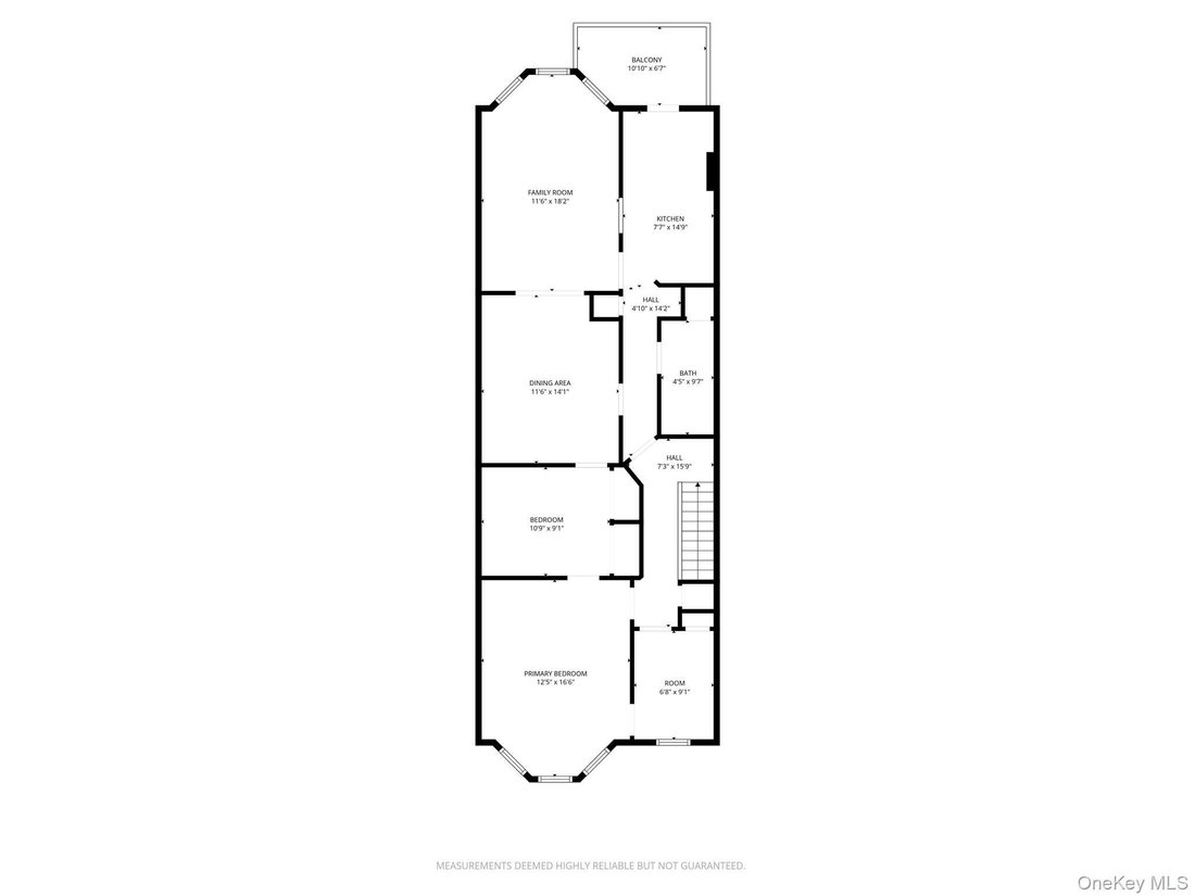 Apartment in New York, New York, United States 4 - 17899027