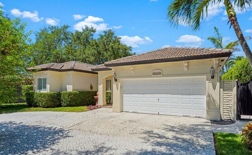 House in Miami Lakes, Florida, United States 1