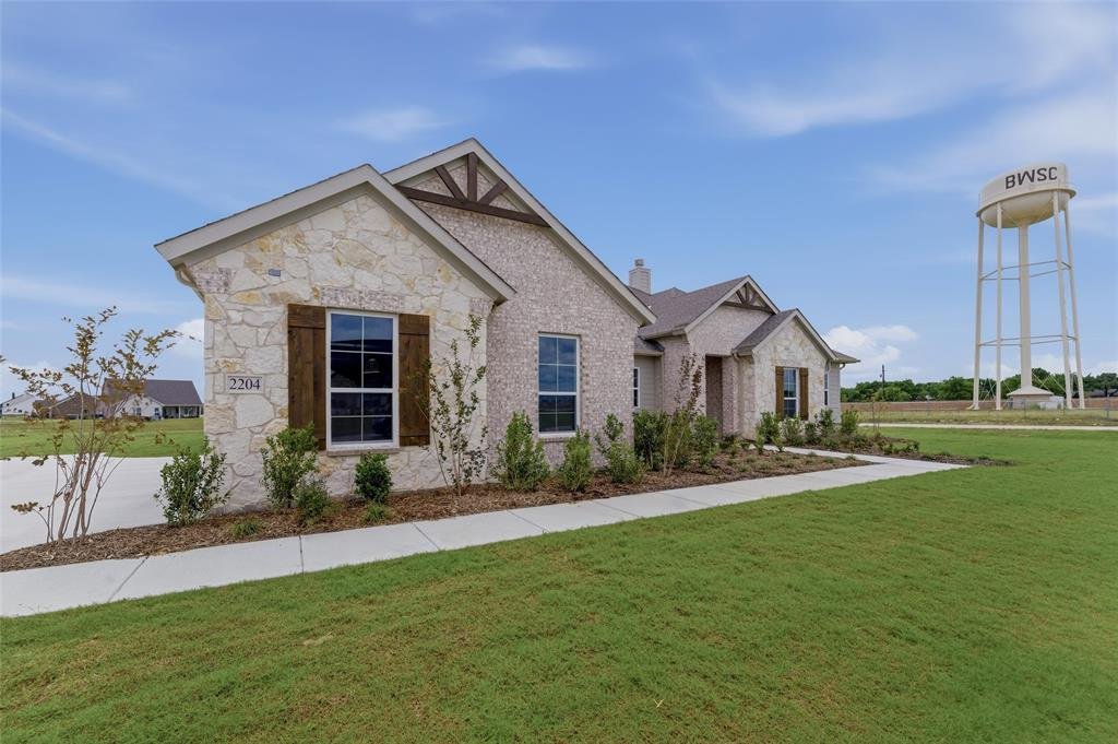 House in Krum, TX, United States 2 - 17214445