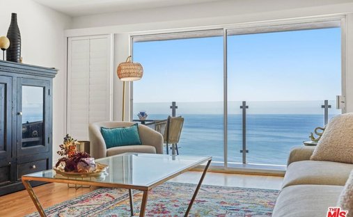 Condo in Malibu, California, United States 1