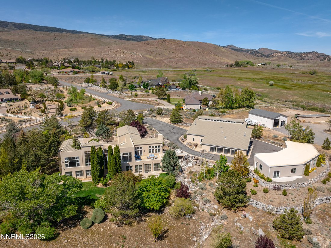 House in Reno, Nevada, United States 4 - 17898181
