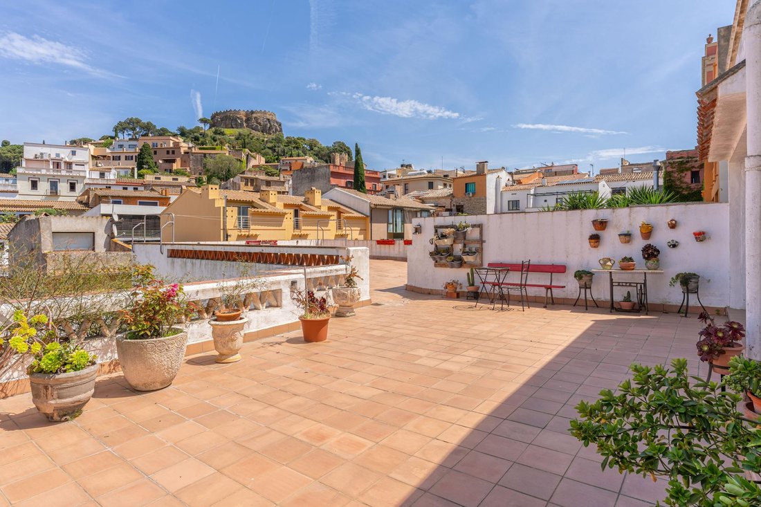 Villa in Begur, Catalonia, Spain 3 - 17895895