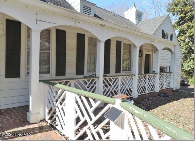 House in Wilson, North Carolina, United States 5 - 17896213