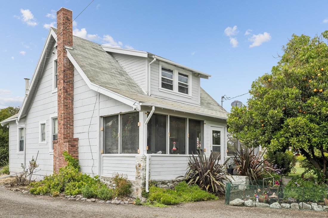 House in Sonoma, California, United States 1 - 17898109