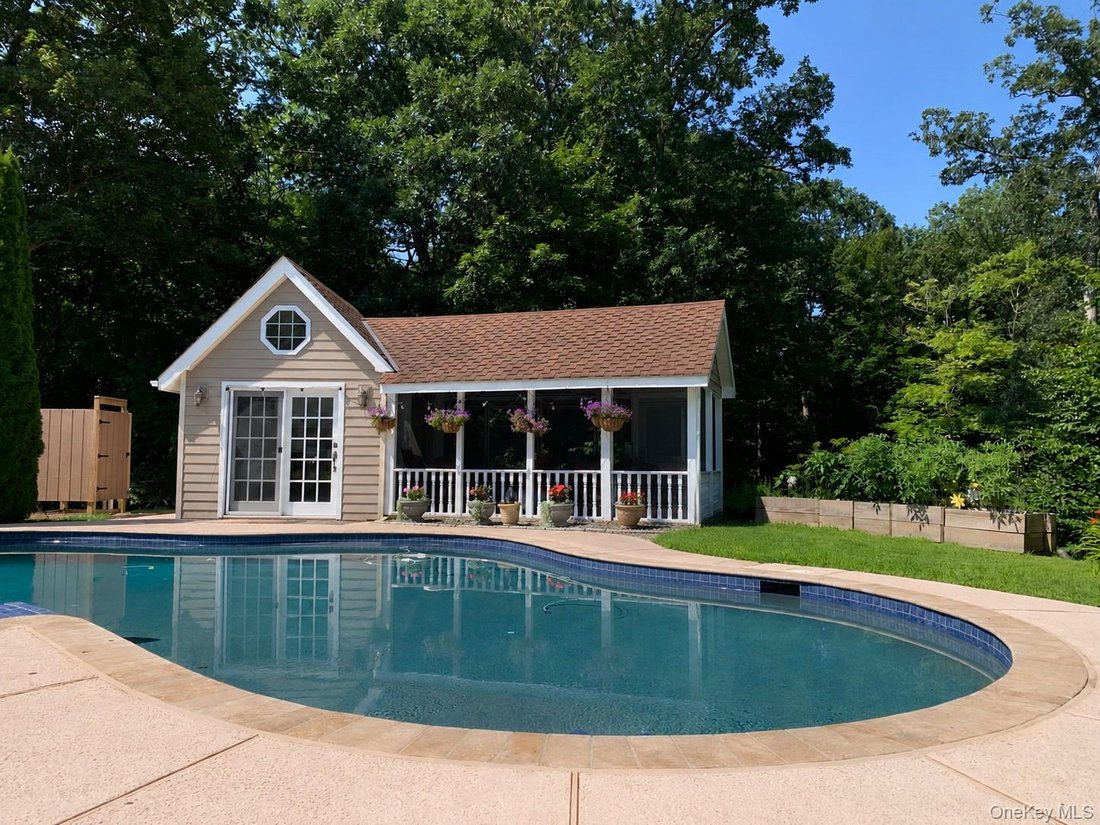 House in Tuxedo Park, New York, United States 2 - 17901701