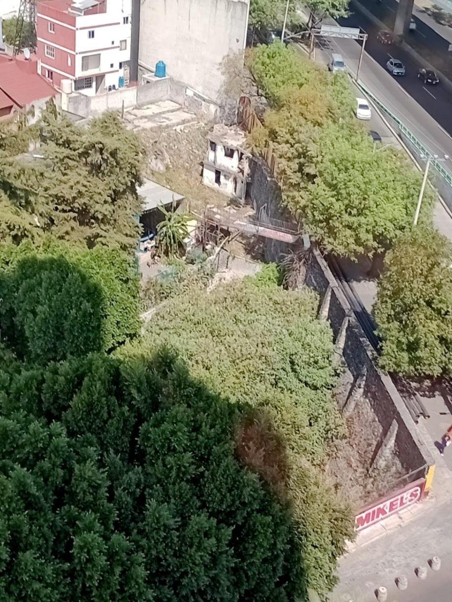 Land in Santa Catarina Yecahuitzotl, Mexico City, Mexico 5 - 17900744