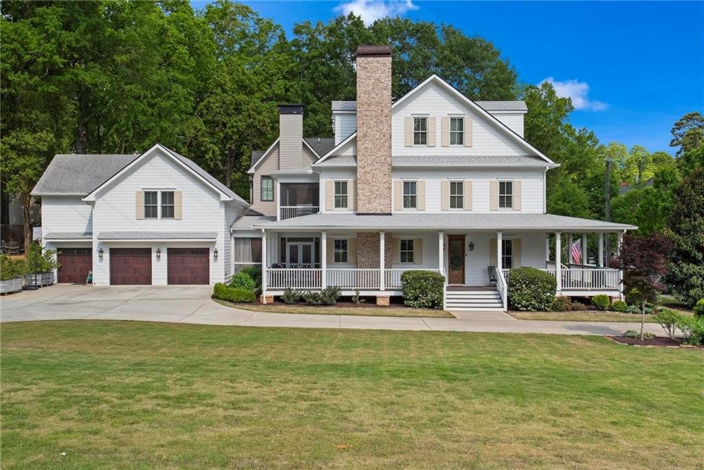 House in Atlanta, Georgia, United States 3 - 17896103