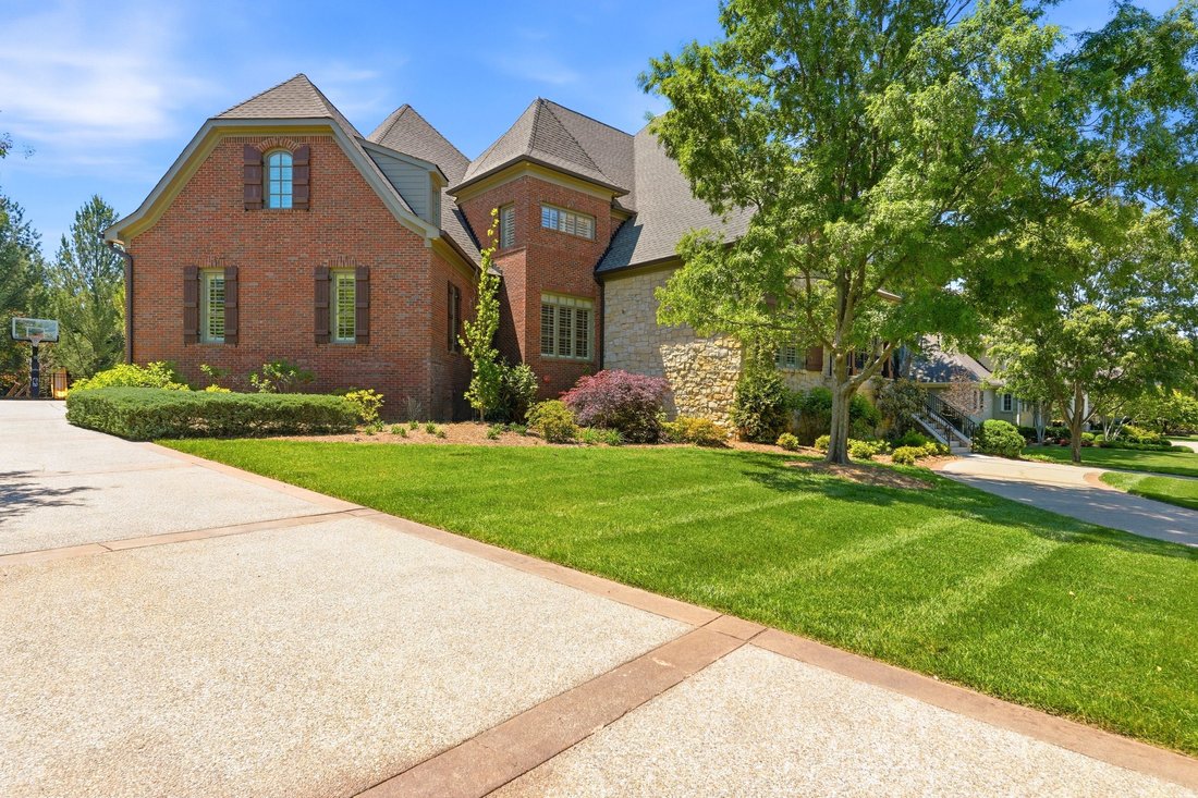 House in Prospect, Kentucky, United States 5 - 16123239