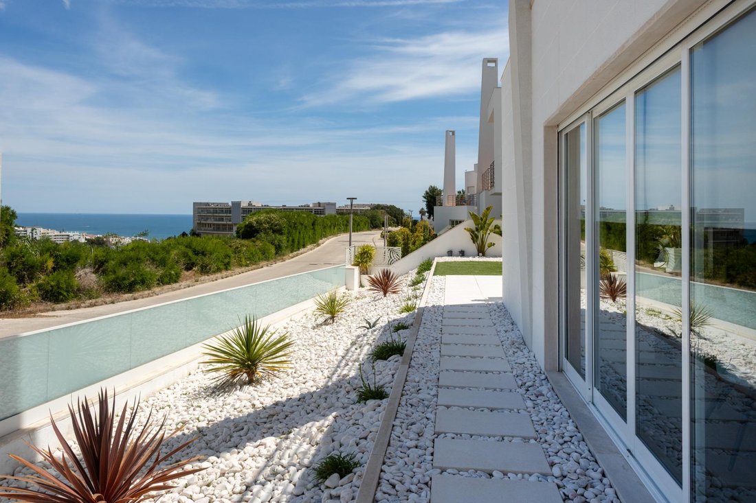 Villa in Olhos de Agua, Algarve, Portugal 5 - 17896927