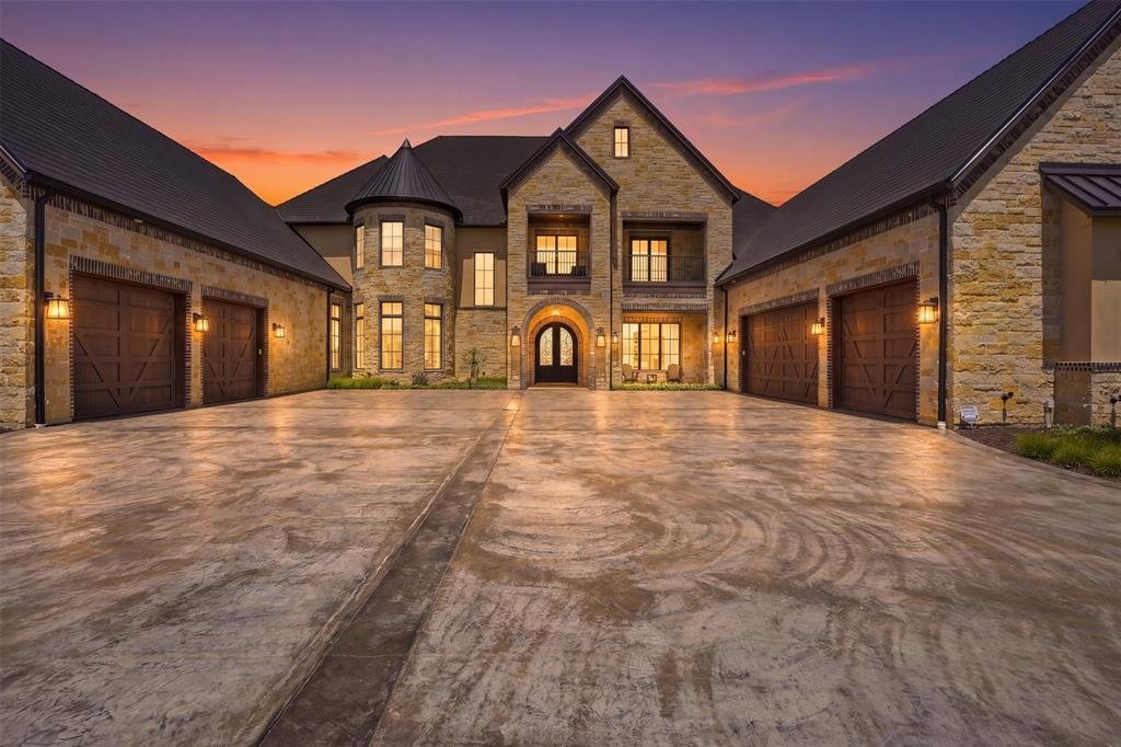 House in Aledo, Texas, United States 4 - 17895921