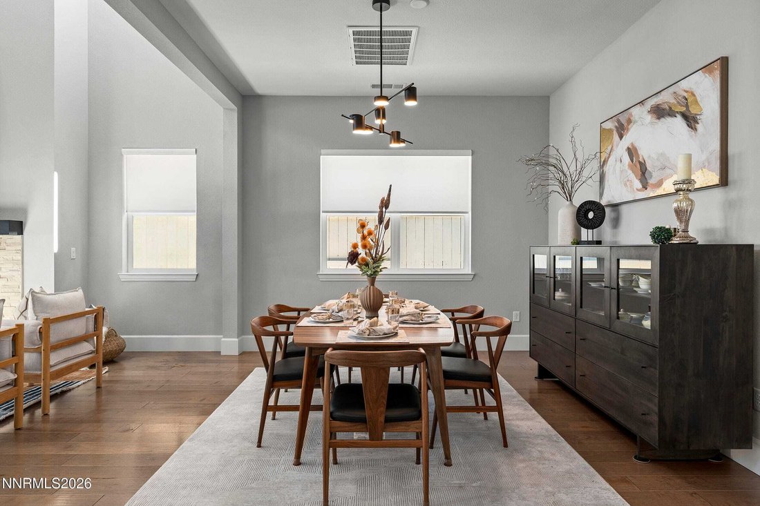 House in Reno, Nevada, United States 4 - 17901044