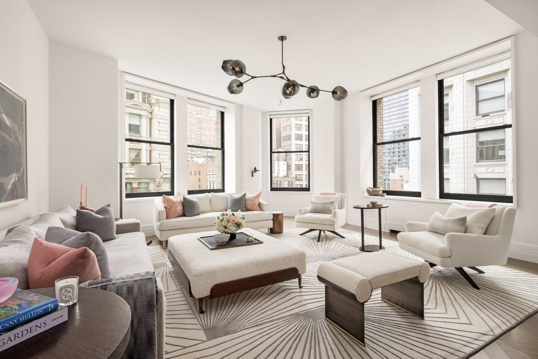 Apartment in New York, New York, United States 1 - 17897448